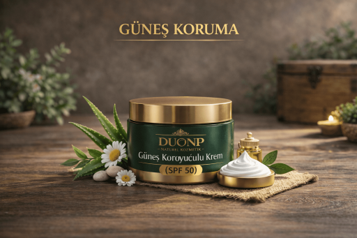GÜNEŞ KORUMA