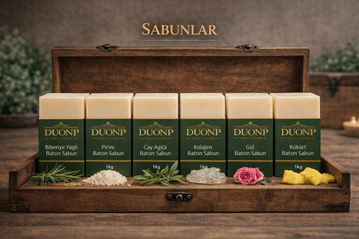 SABUNLAR