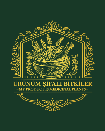ÜRÜNÜM ŞİFALI BİTKİLER