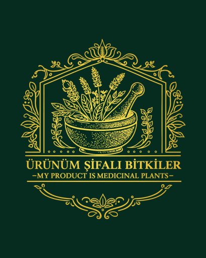ÜRÜNÜM ŞİFALI BİTKİLER