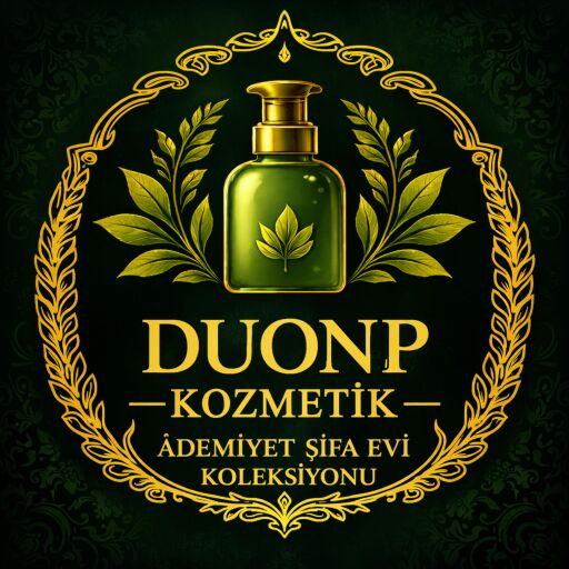 DUONP NATUREL KOZMETİK