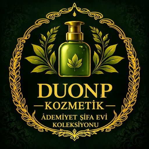 DUONP NATUREL KOZMETİK