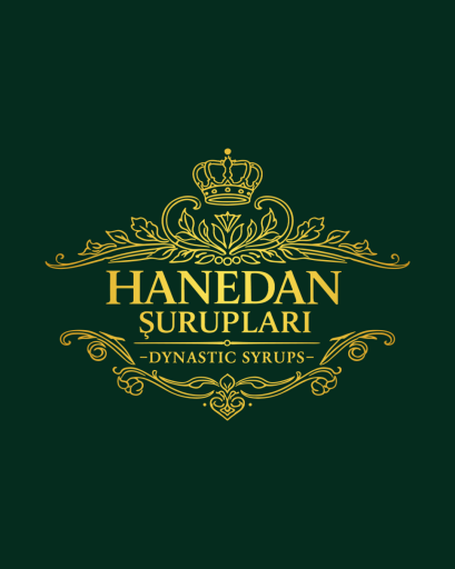 HANEDAN ŞURUPLARI