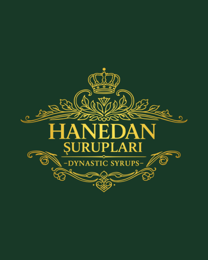 HANEDAN ŞURUPLARI
