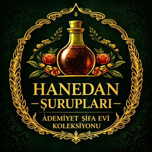 HANEDAN ŞURUPLARI