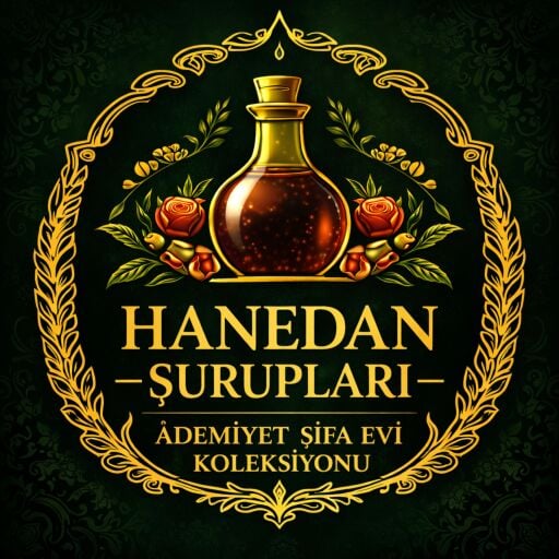 HANEDAN ŞURUPLARI