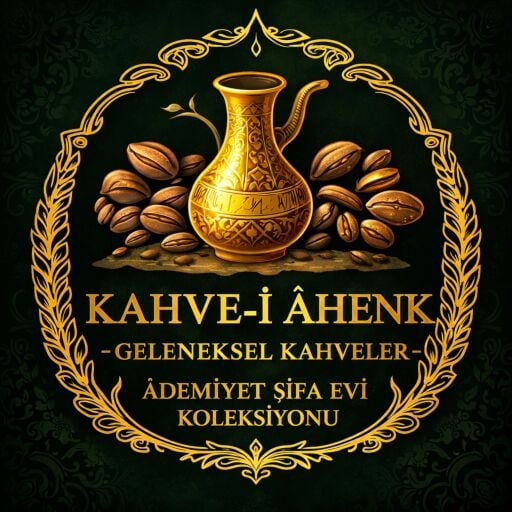 KAHVE-İ AHENK