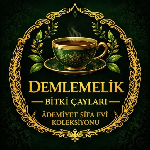 DEMLEMELİK BİTKİ ÇAYLARI
