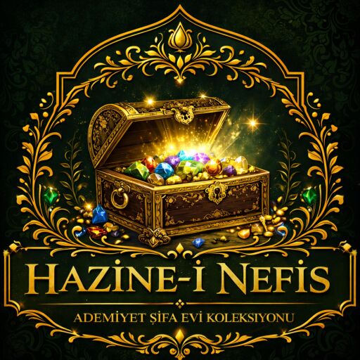 HAZİNE-İ NEFİS
