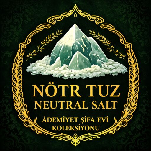NÖTR TUZ