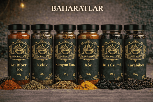 BAHARATLAR