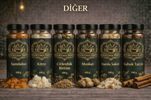 DİĞER