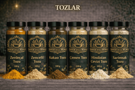 TOZLAR