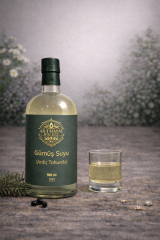 OGS 001 GÜMÜŞ SUYU (ARDIÇ TOHUMLU)