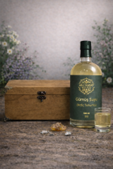 OGS 001 GÜMÜŞ SUYU (ARDIÇ TOHUMLU)