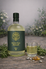 OGS 002 GÜMÜŞ SUYU (BİBERİYELİ)