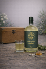 OGS 002 GÜMÜŞ SUYU (BİBERİYELİ)