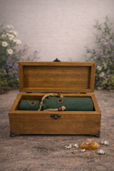 OGS 003 GÜMÜŞ SUYU (ÇAKŞIR KÖKLÜ)