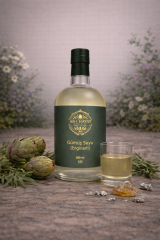 OGS 005  GÜMÜŞ SUYU (ENGİNARLI)