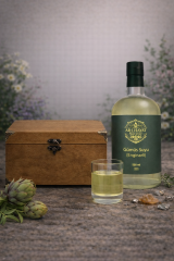 OGS 005  GÜMÜŞ SUYU (ENGİNARLI)