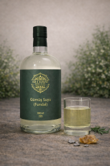 OGS 006 GÜMÜŞ SUYU (FUNDA YAPRAKLI)