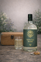 OGS 006 GÜMÜŞ SUYU (FUNDA YAPRAKLI)