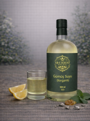 OGS 008 GÜMÜŞ SUYU (ISIRGAN OTLU)