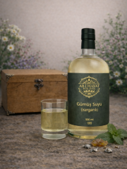 OGS 008 GÜMÜŞ SUYU (ISIRGAN OTLU)