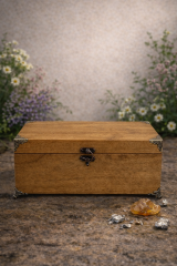 OGS 008 GÜMÜŞ SUYU (ISIRGAN OTLU)