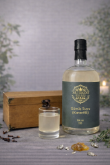 OGS 009 GÜMÜŞ SUYU (KARANFİLLİ)