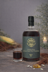 OGS 011 GÜMÜŞ SUYU (KİRAZ SAPI VE MISIR PÜSKÜLLÜ)