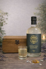 OGS 012 GÜMÜŞ SUYU (LAVANTALI)