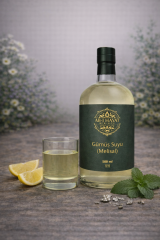 OGS 013 GÜMÜŞ SUYU (MELİSALI)