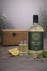 OGS 013 GÜMÜŞ SUYU (MELİSALI)