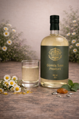 OGS 016 GÜMÜŞ SUYU (PAPATYALI)