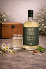 OGS 016 GÜMÜŞ SUYU (PAPATYALI)