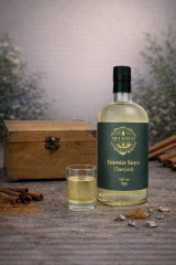 OGS 017 GÜMÜŞ SUYU (TARÇINLI)