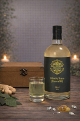 OGS 018 GÜMÜŞ SUYU (ZENCEFİLLİ)