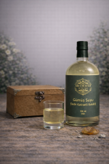 OGS 020 GÜMÜŞ SUYU (SEDİR KATRANLI VE KEKİKLİ)