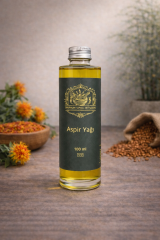 OBY 001 ASPİR YAĞI 100ML