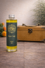 OBY 001 ASPİR YAĞI 100ML