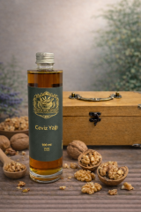 OBY 002 CEVİZ YAĞI 100ML