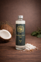 OBY 004 HİNDİSTAN CEVİZİ YAĞI 100ML