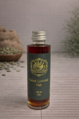 OBY 005 KABAK ÇEKİRDEĞİ YAĞI 100ML