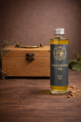 OBY 006 KAYISI ÇEKİRDEĞİ YAĞI 100ML