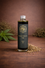 OBY 007 KENEVİR TOHUMU YAĞI 100ML