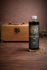 OBY 007 KENEVİR TOHUMU YAĞI 100ML