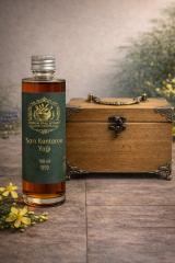 OBY 009 SARI KANTARON YAĞI 100ML