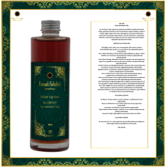 OBY 009 SARI KANTARON YAĞI 100ML