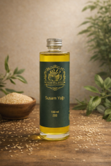 OBY 010 SUSAM YAĞI 100ML